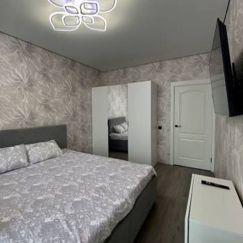 Продается 2-х комнатная квартира, 56 м²