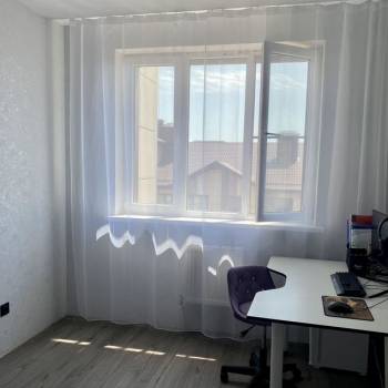 Продается 2-х комнатная квартира, 56 м²