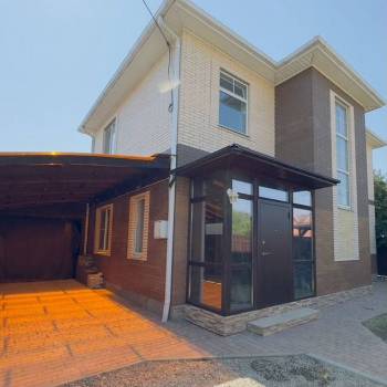 Продается Дом, 130 м²