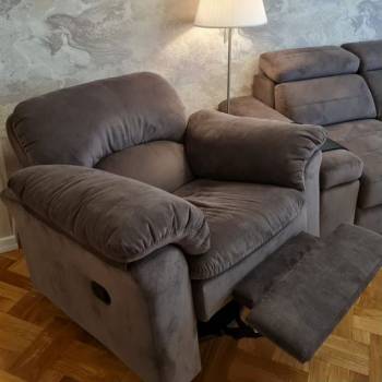 Продается 3-х комнатная квартира, 82 м²