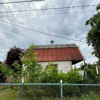 Продается Дом, 56,7 м²