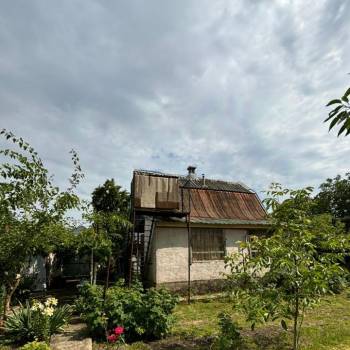 Продается Дом, 56,7 м²