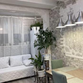 Сдается 1-комнатная квартира, 30,7 м²