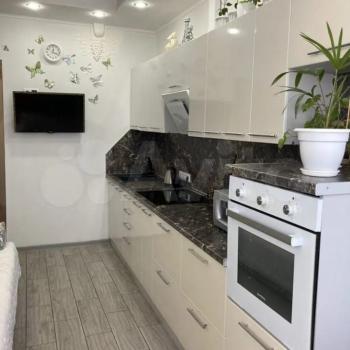 Сдается 1-комнатная квартира, 30,7 м²