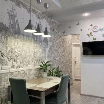 Сдается 1-комнатная квартира, 30,7 м²