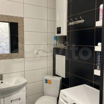 Сдается 1-комнатная квартира, 30,7 м²