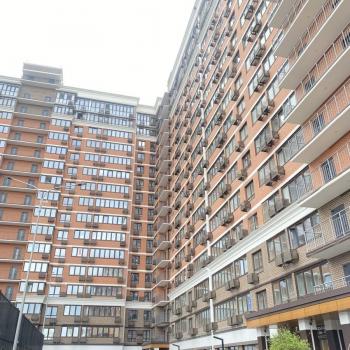 Продается 1-комнатная квартира, 24 м²