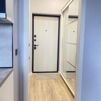 Продается 1-комнатная квартира, 24 м²