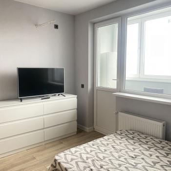 Продается 1-комнатная квартира, 24 м²