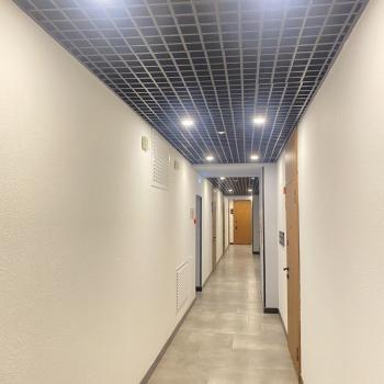 Продается 1-комнатная квартира, 24 м²