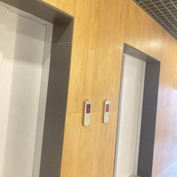 Продается 1-комнатная квартира, 24 м²