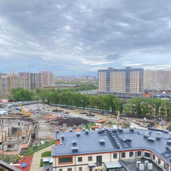 Продается 1-комнатная квартира, 24 м²