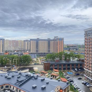 Продается 1-комнатная квартира, 24 м²