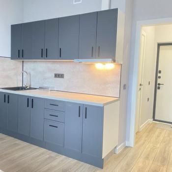 Продается 1-комнатная квартира, 24 м²