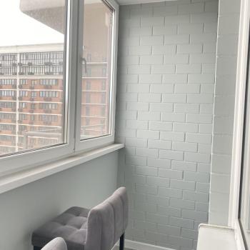 Продается 1-комнатная квартира, 24 м²