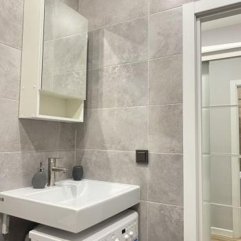 Продается 1-комнатная квартира, 24 м²