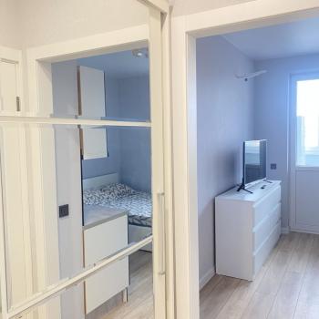 Продается 1-комнатная квартира, 24 м²
