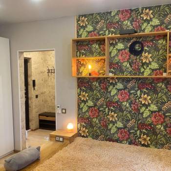 Продается 1-комнатная квартира, 29,3 м²