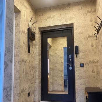 Продается 1-комнатная квартира, 29,3 м²