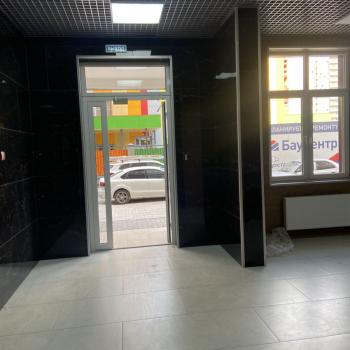 Продается 2-х комнатная квартира, 66,5 м²