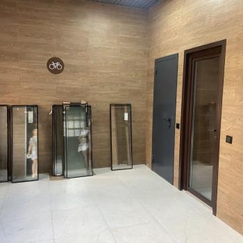 Продается 2-х комнатная квартира, 66,5 м²