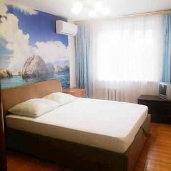 Сдается Многокомнатная квартира, 64,1 м²