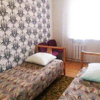 Сдается Многокомнатная квартира, 64,1 м²