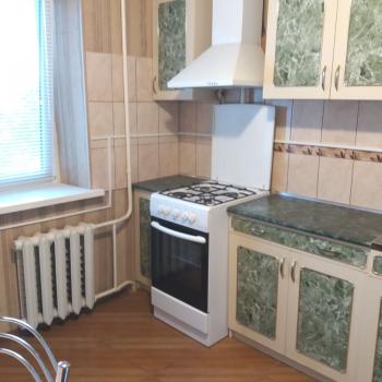 Сдается Многокомнатная квартира, 64,1 м²