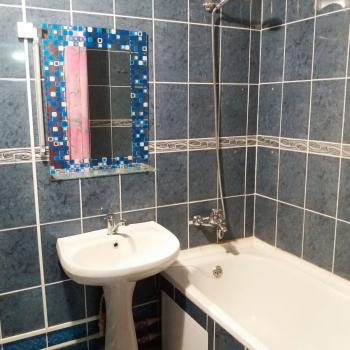 Сдается Многокомнатная квартира, 64,1 м²