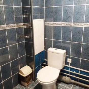 Сдается Многокомнатная квартира, 64,1 м²