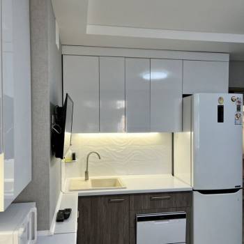 Продается 2-х комнатная квартира, 55 м²