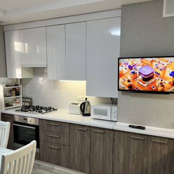 Продается 2-х комнатная квартира, 55 м²