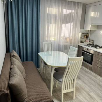 Продается 2-х комнатная квартира, 55 м²