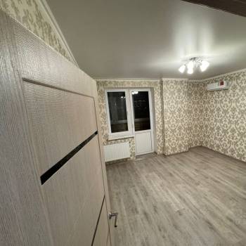 Продается 1-комнатная квартира, 39,4 м²