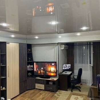 Продается 1-комнатная квартира, 43 м²