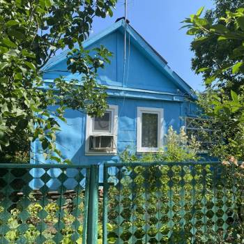 Продается Дом, 20,7 м²