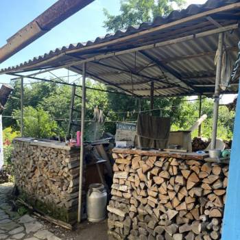 Продается Дом, 20,7 м²