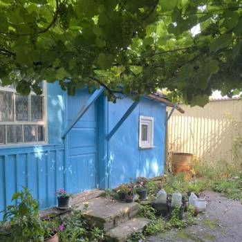 Продается Дом, 20,7 м²