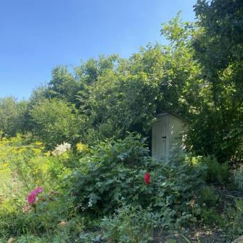 Продается Дом, 20,7 м²