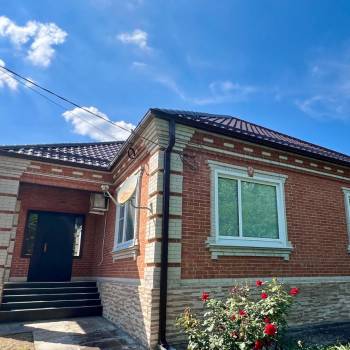 Продается Дом, 106 м²