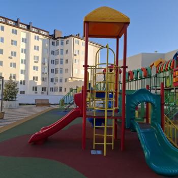 Сдается 1-комнатная квартира, 40 м²