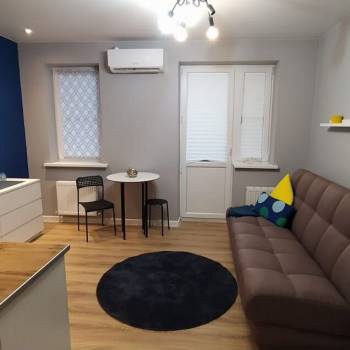 Продается 1-комнатная квартира, 23 м²