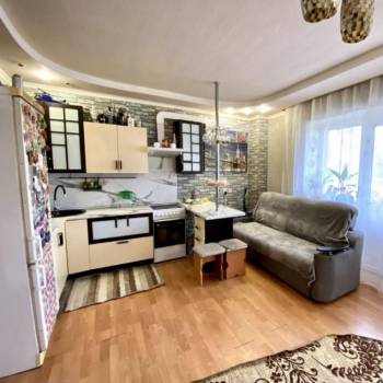 Продается 2-х комнатная квартира, 55 м²