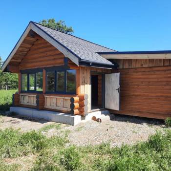 Продается Дом, 52,5 м²