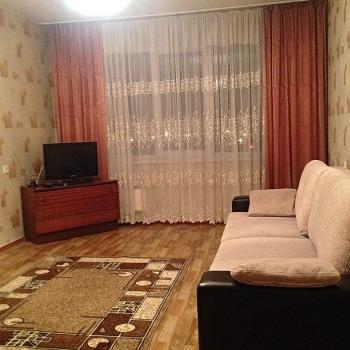 Продается 1-комнатная квартира, 44,1 м²