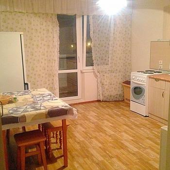 Продается 1-комнатная квартира, 44,1 м²
