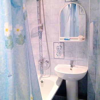 Продается 1-комнатная квартира, 44,1 м²