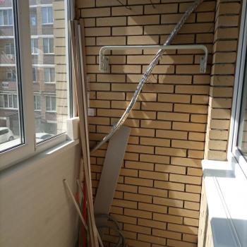 Продается 1-комнатная квартира, 30 м²