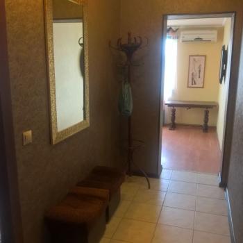 Сдается 2-х комнатная квартира, 46 м²