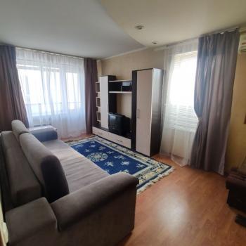Сдается 2-х комнатная квартира, 46 м²